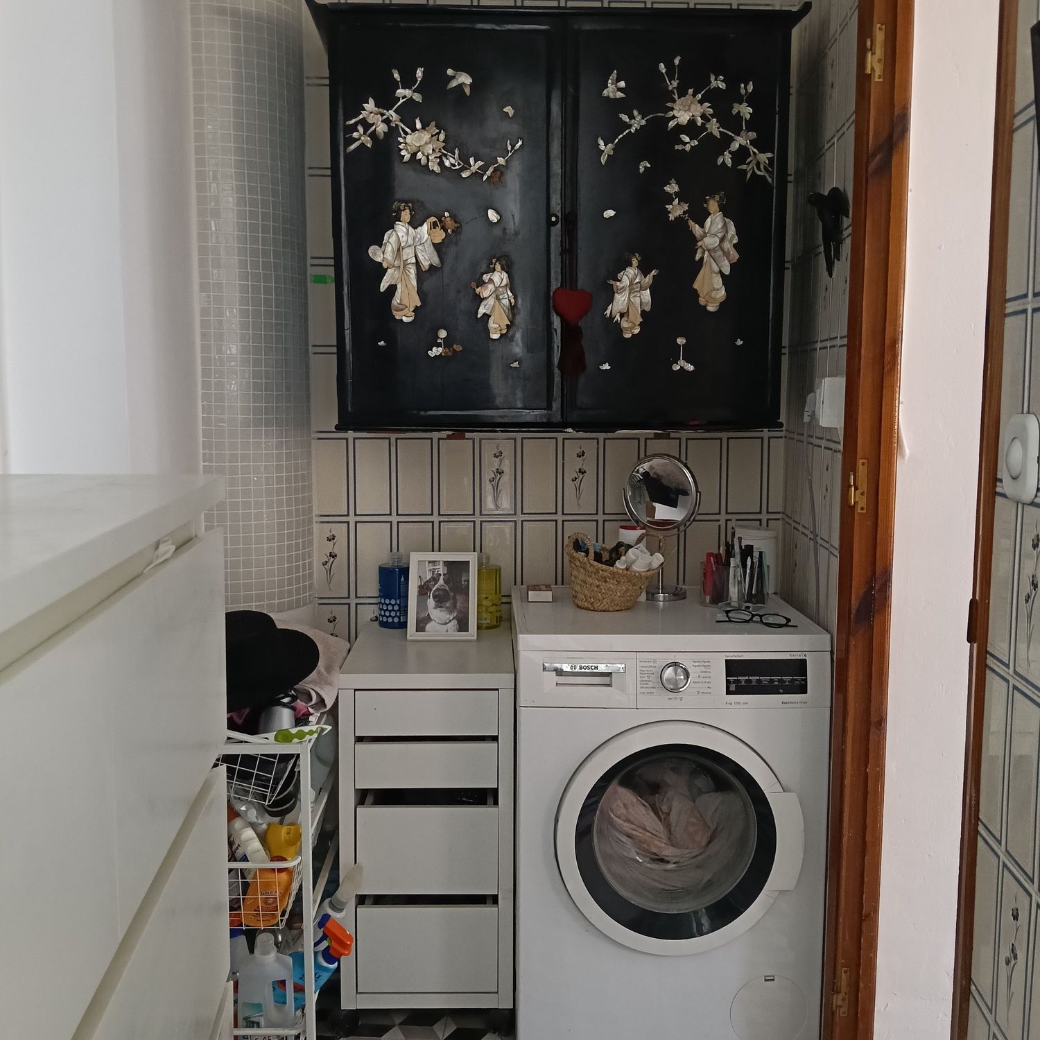 Casa de pueblo en Carrera, 16 - Foto 21