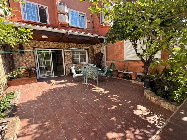 Chalet adosado en Loranca, Loranca - Foto 20