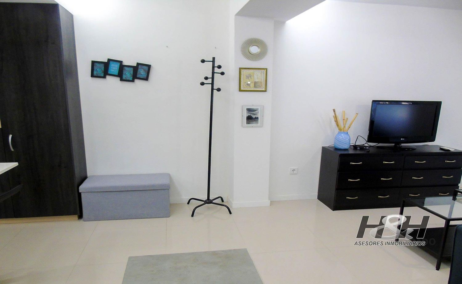 Piso en El Castell - Foto 3