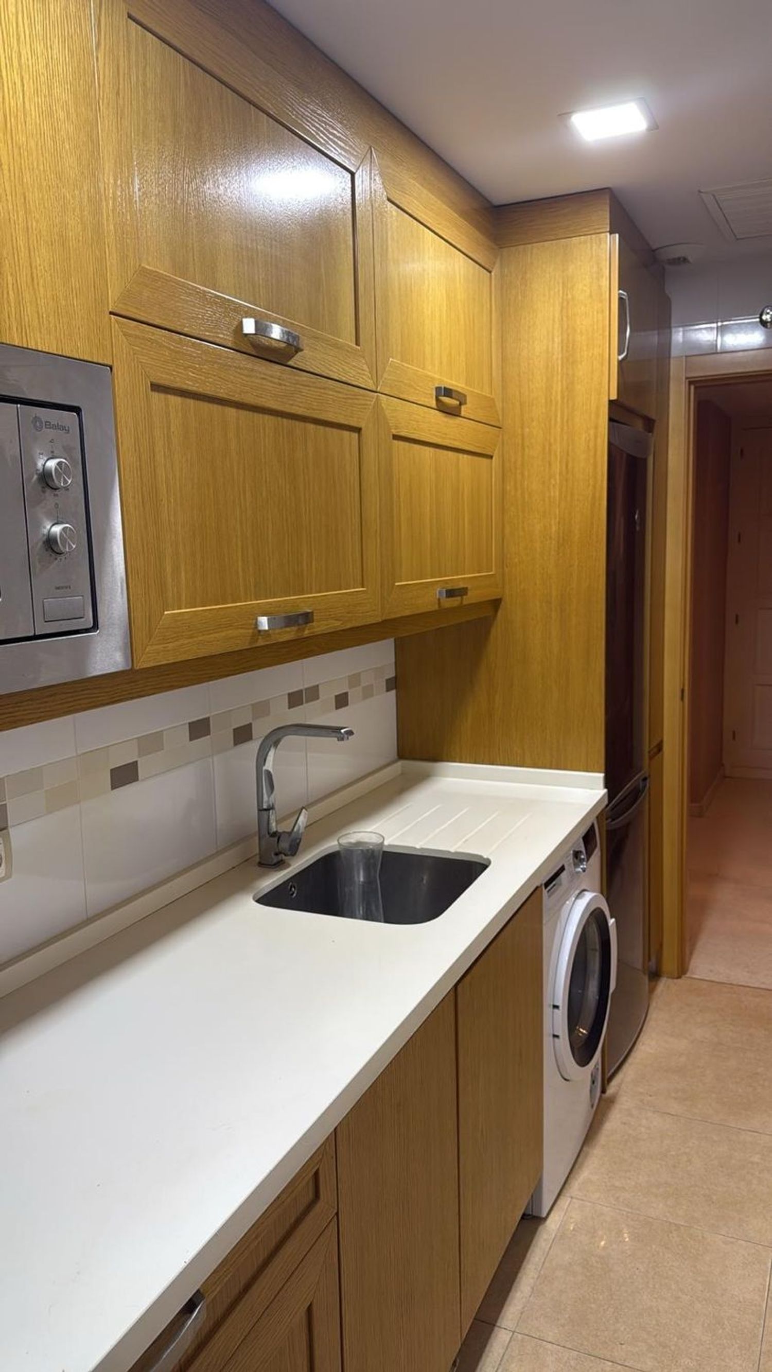 Piso en calle Escritora Carmen de Burgos, 4 - Foto 3