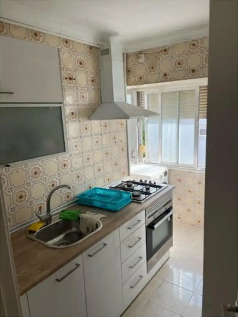 Piso en Los Bermejales - Foto 6