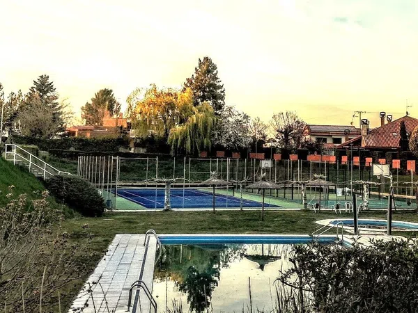 Casa o chalet independiente en Urbanizacion La Atalaya, 54, Trobajo del Camino, Trobajo del Camino - Foto 6