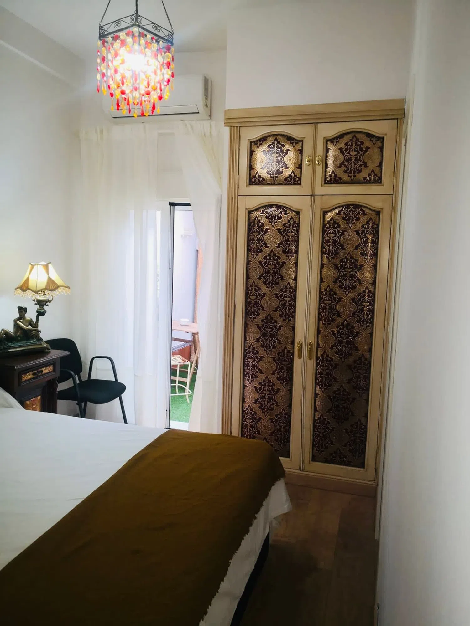 Estudio en calle Manuel Rodríguez Alonso, 8 - Foto 3