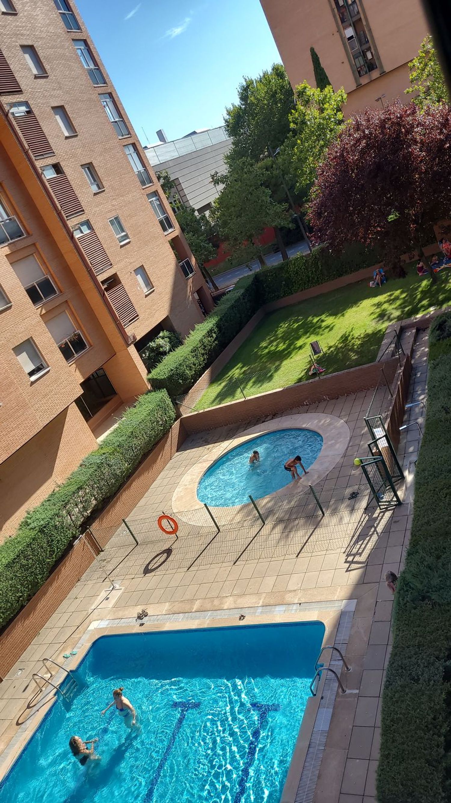 Piso en avenida del Parque, 86 - Foto 27