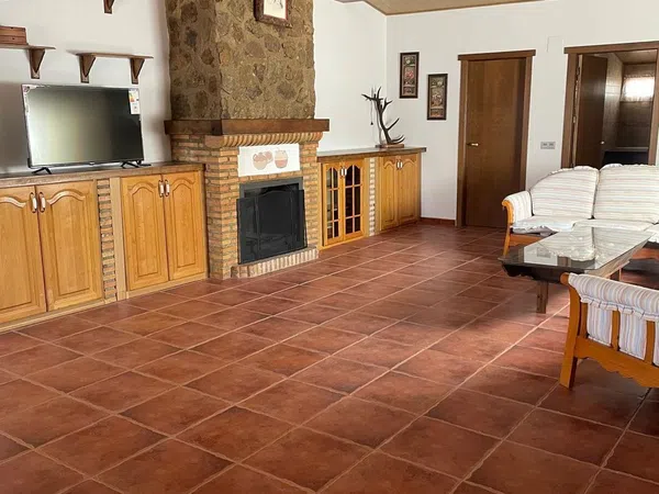 Piso en Calle Bonache, 8 - Foto 2