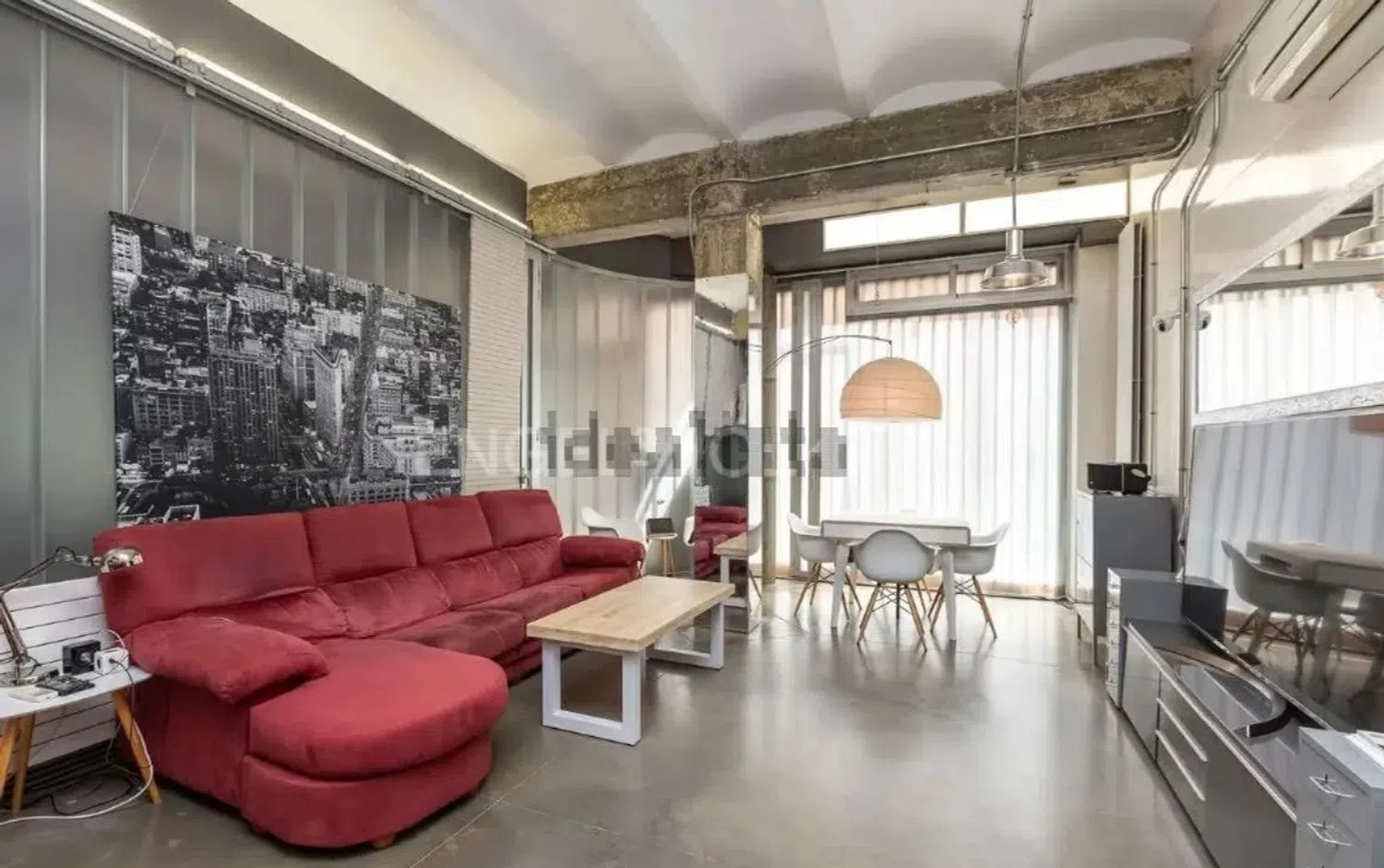 Dúplex en calle de Juan de la Hoz, 3 - Foto 1