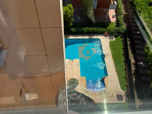 Piso en Brisamar, 6, Aguadulce sur - Foto 22