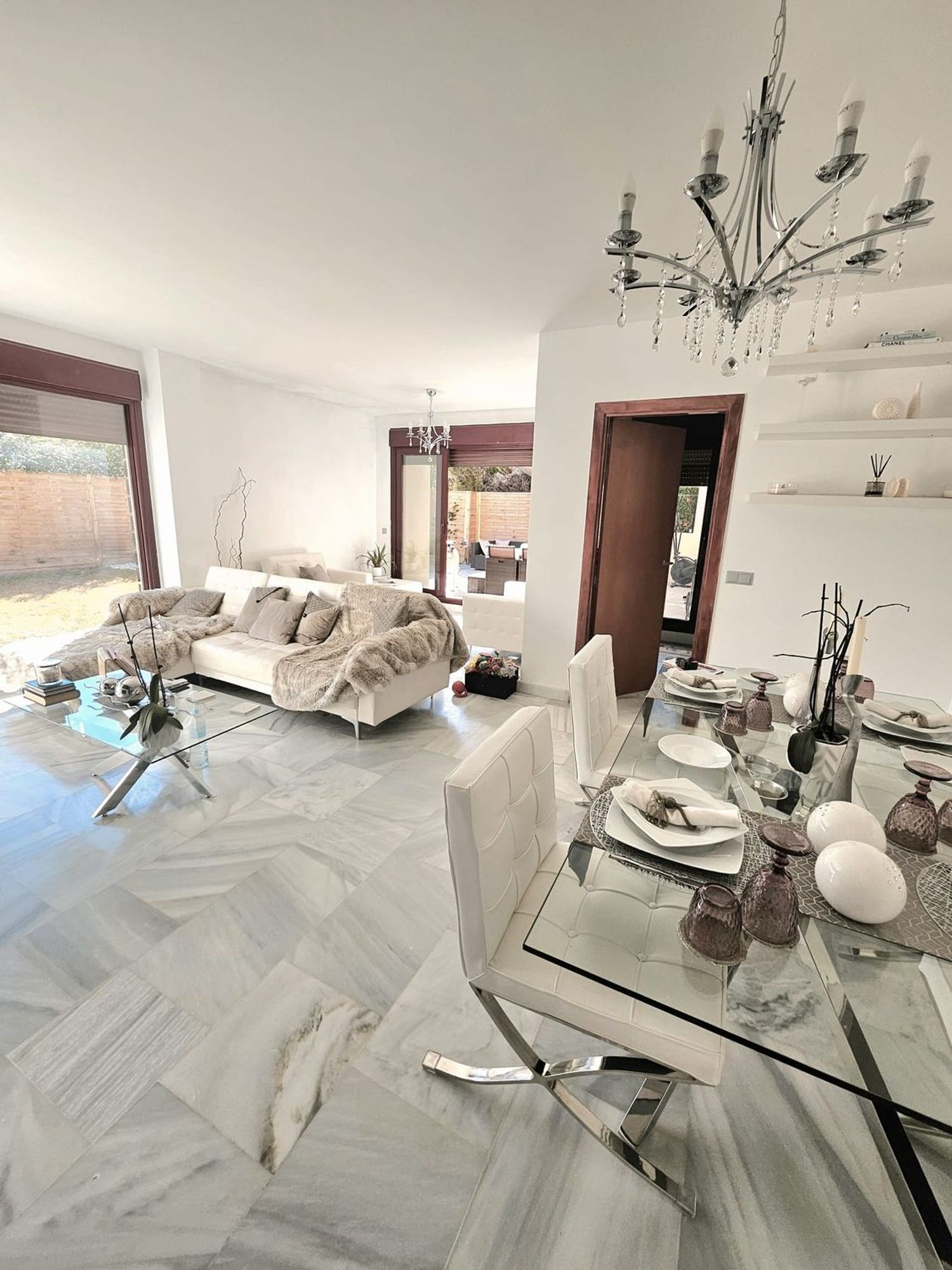 Casa independiente en Los Flamingos - Foto 10