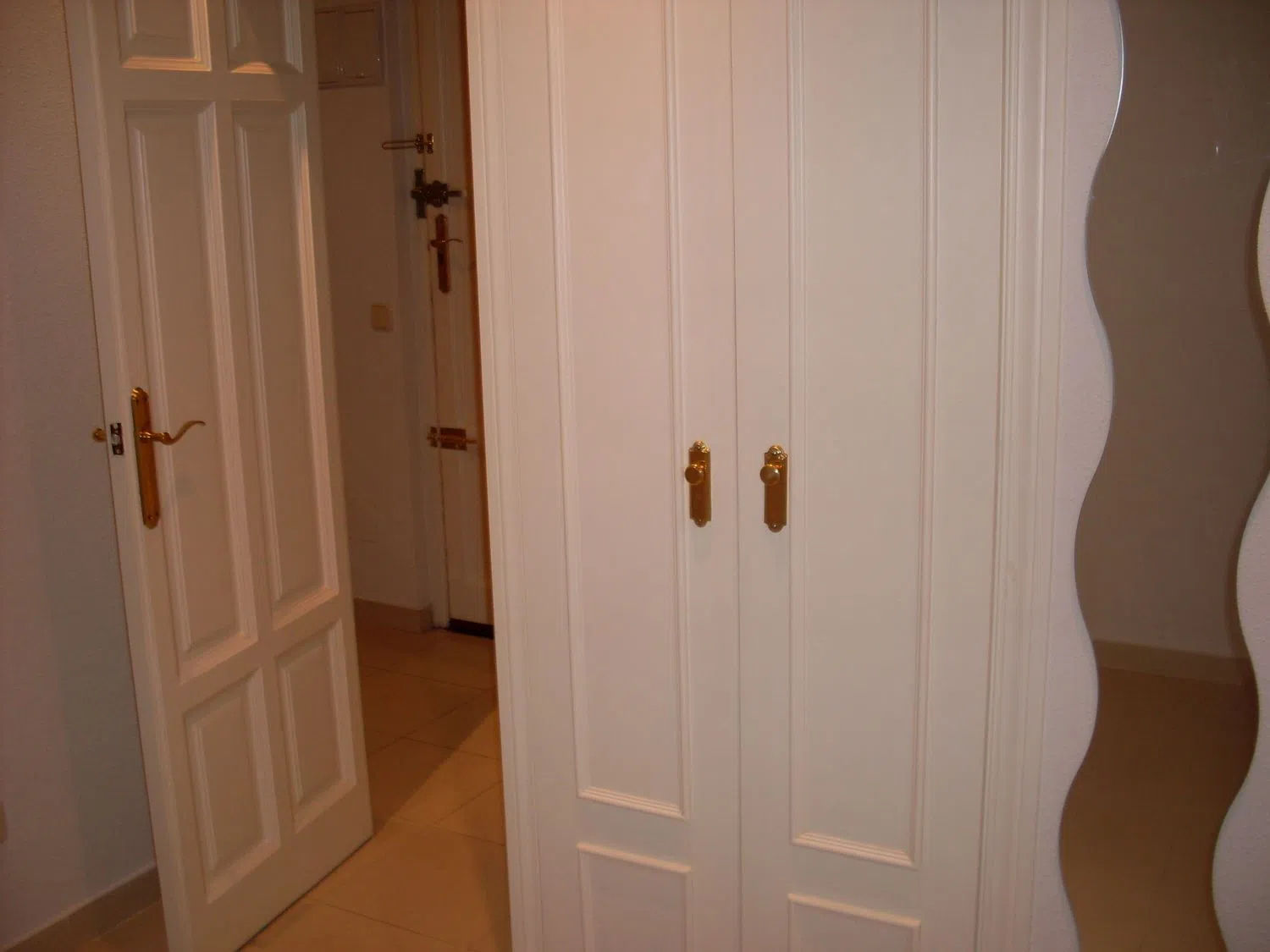 Piso en paseo de las Delicias, 52 - Foto 8