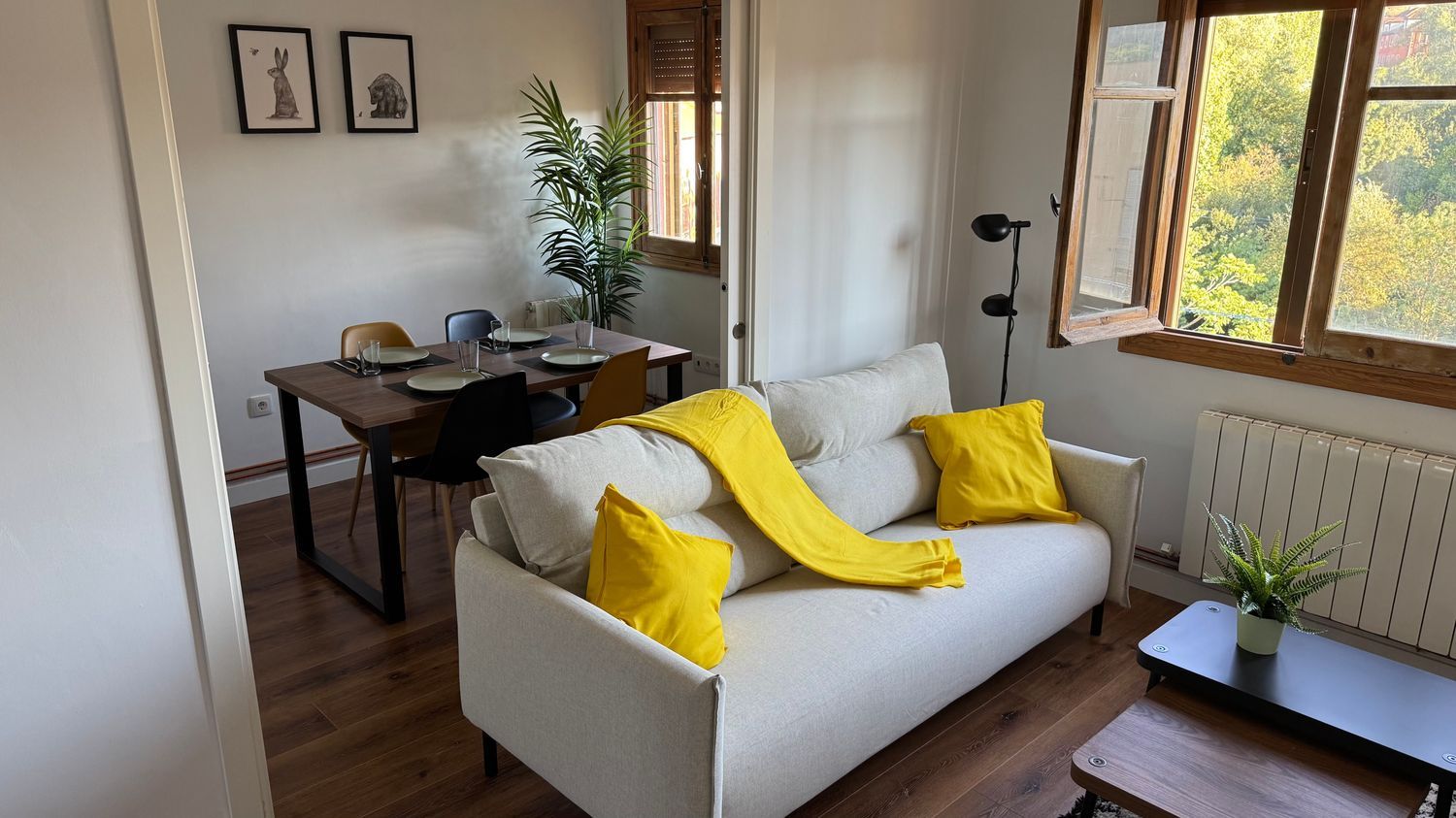 Piso en Calle San Cristóbal, 4, San Lorenzo - San Marcos, San Lorenzo - San Marcos - Foto 10