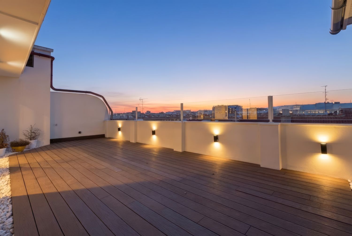 Ático en calle de Bravo Murillo, 23 - Foto 1