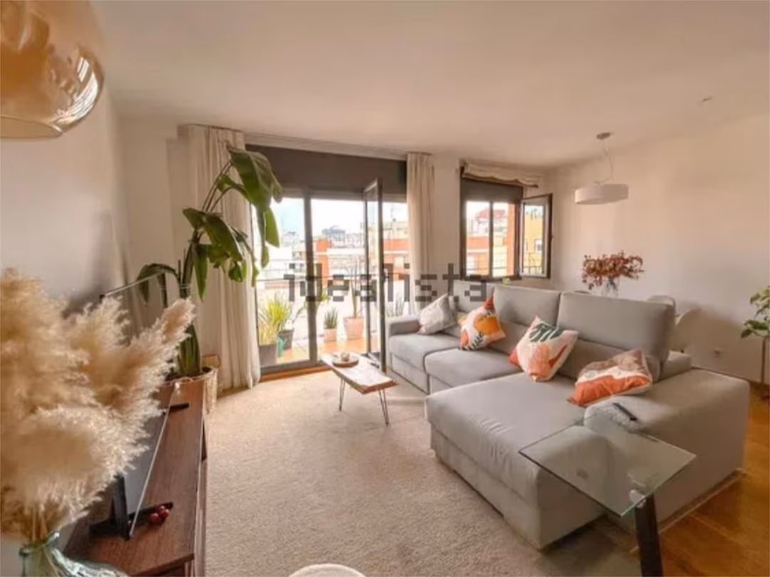 Piso en  Carrer del Taquígraf Serra 20 - Foto 11