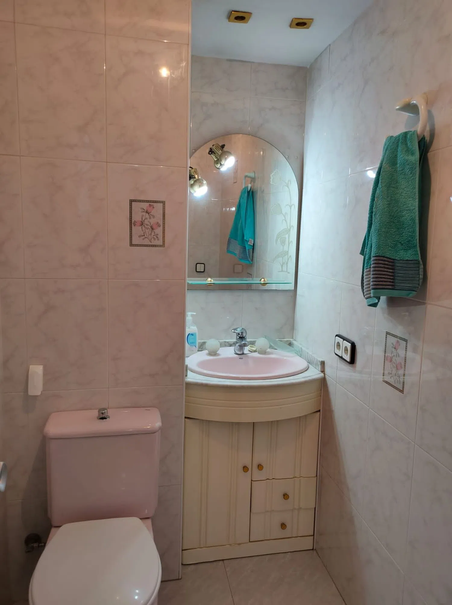 Piso en calle Zarandieta, 2 - Foto 15