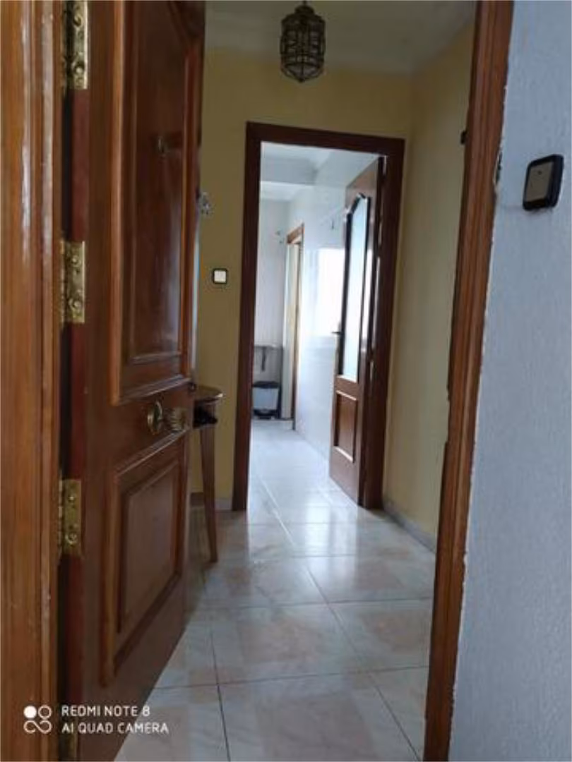 Piso en Santa Justa - Foto 3