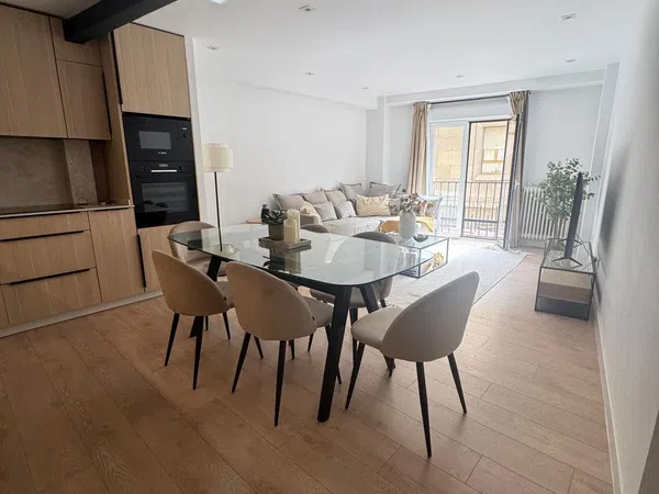 Piso en calle del Montserrat, 4