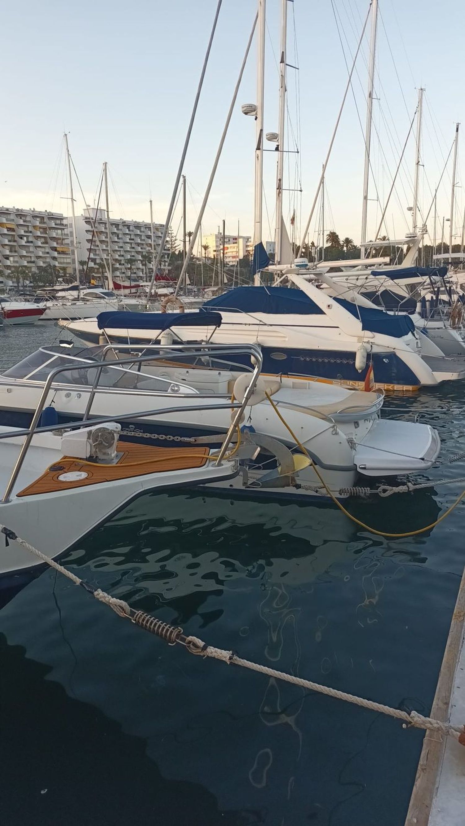 Dúplex en Carretera del Port, 1, Platja Vila Joiosa, Platja Vila Joiosa - Foto 25