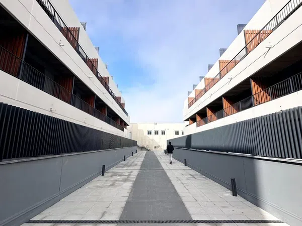 Piso en calle de Fuerteventura, 5 - Foto 8