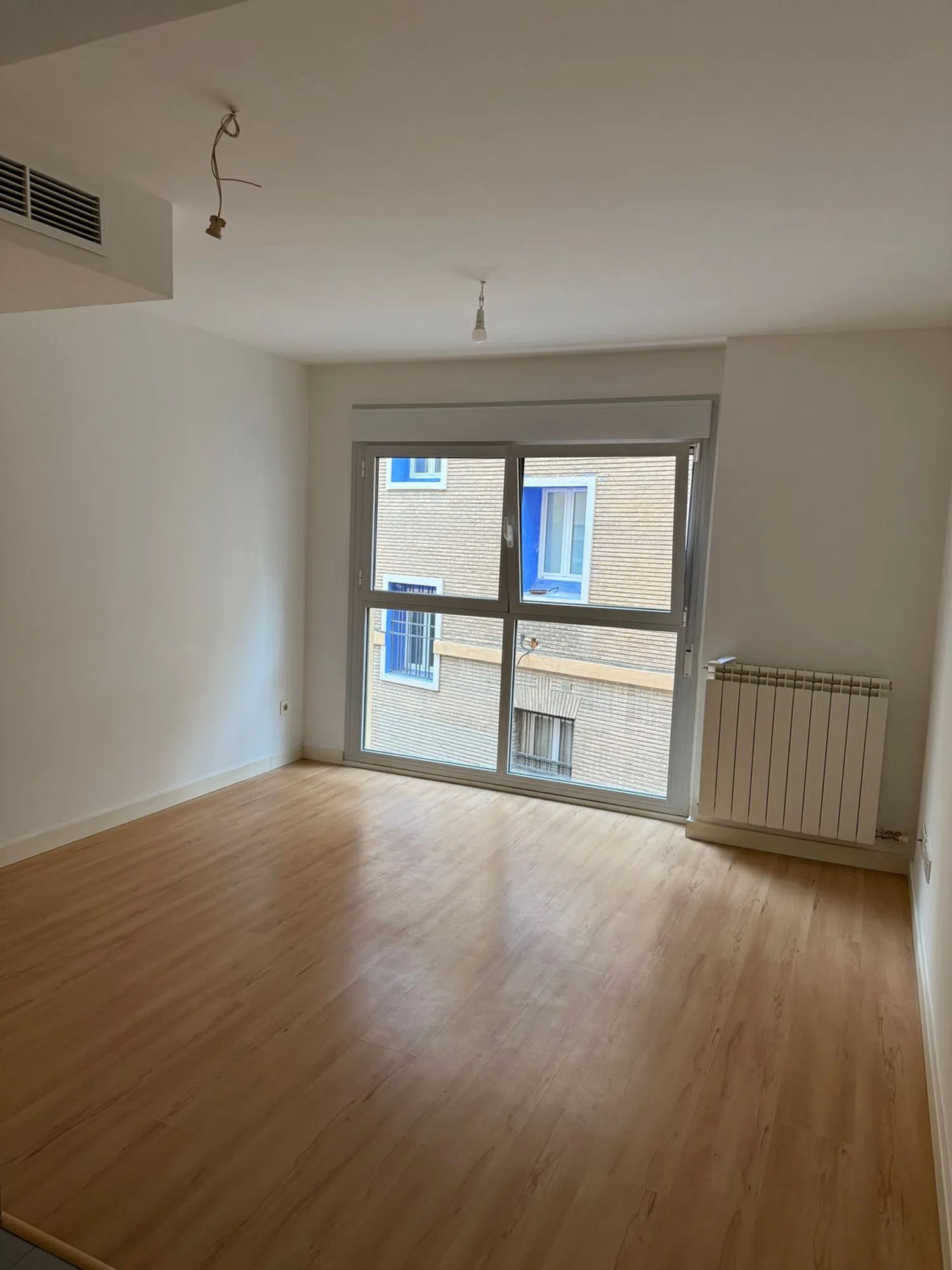 Piso en plaza del Ecce Homo, 1 - Foto 2