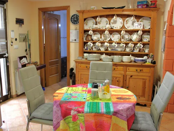 Casa o chalet independiente en La Xara - La Sella - Jesús Pobre, La Xara - La Sella - Jesús Pobre - Foto 14