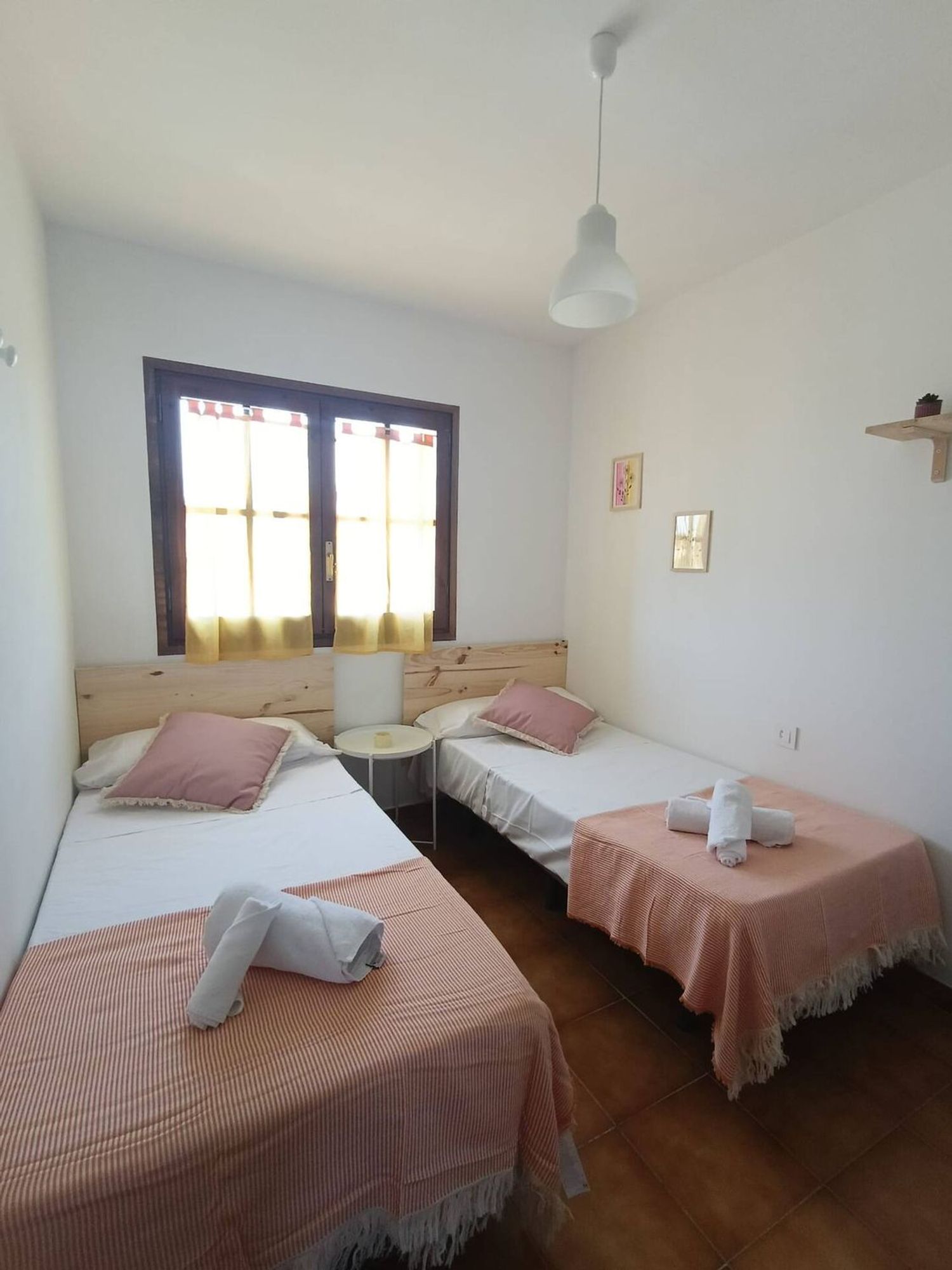 Chalet adosado en Costa Daurada - Sant Gaietà, Costa Daurada - Sant Gaietà - Foto 6