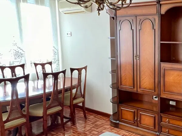 Piso en calle San Anastasio, 4