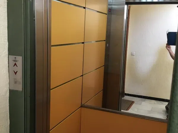 Piso en Calle Peinado, 11, El Molinillo - Capuchinos - Foto 16
