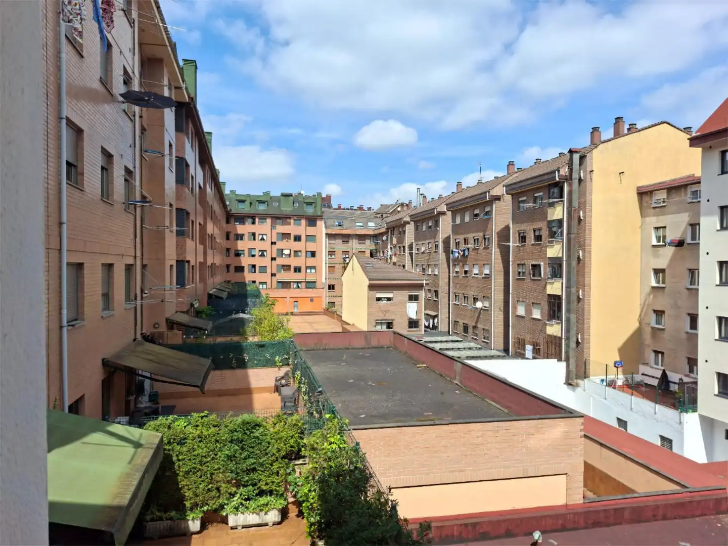 Piso en  Calle Don Víctor Quintanar 6 - Foto 40