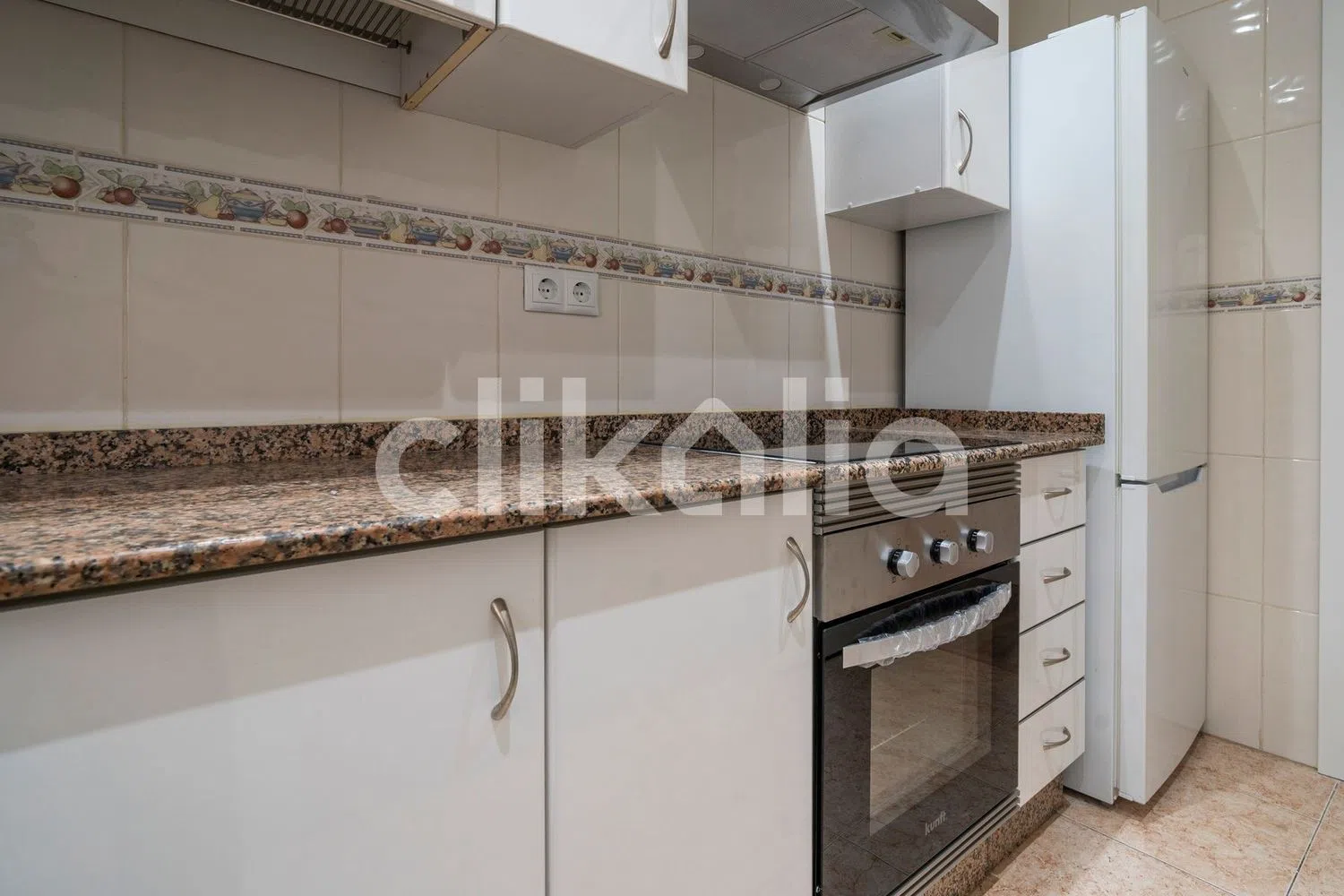 Piso en calle de Montesa - Foto 9