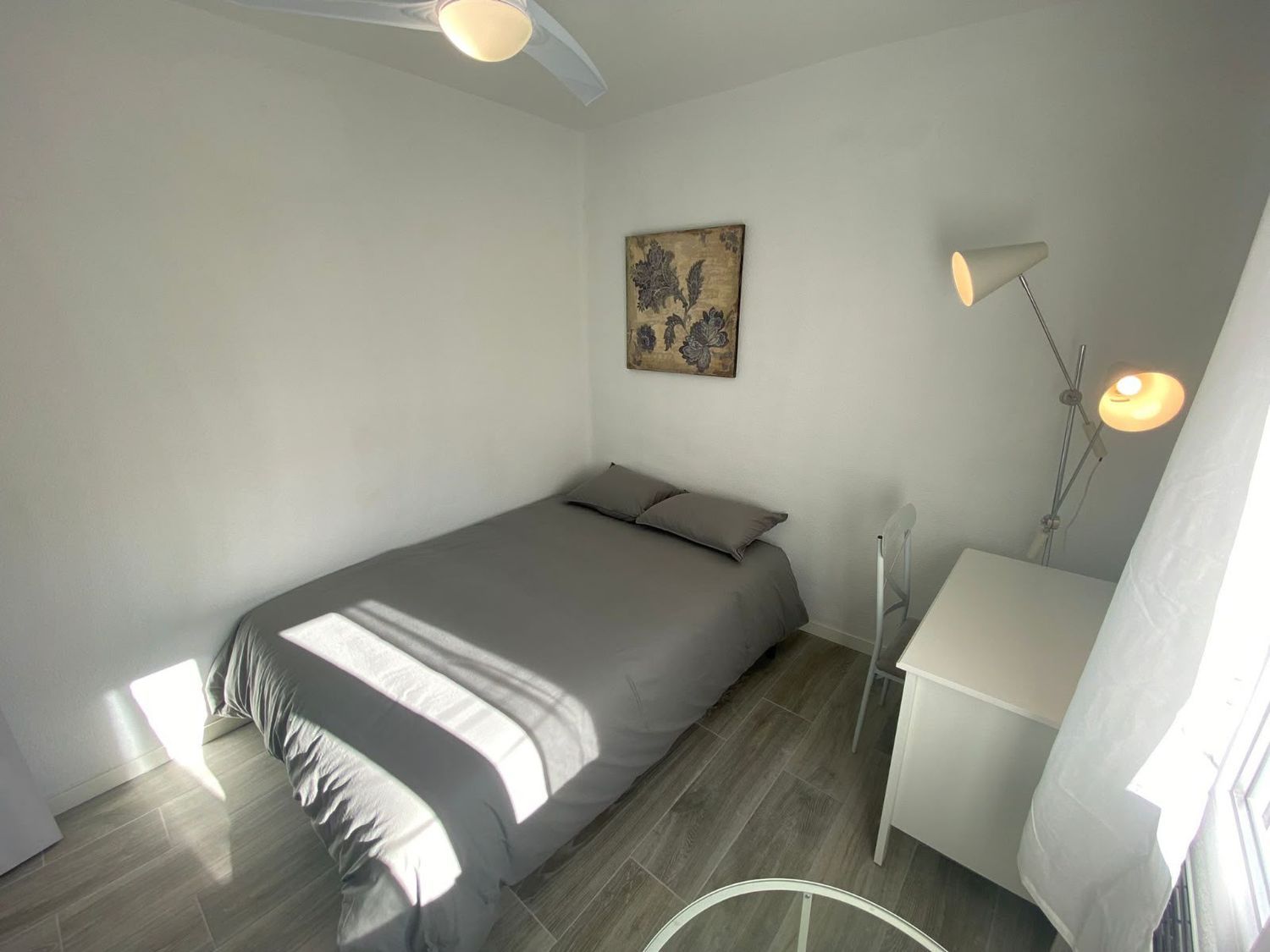 Estudio en Calle Manuel Sandoval, Noroeste, Noroeste - Foto 12