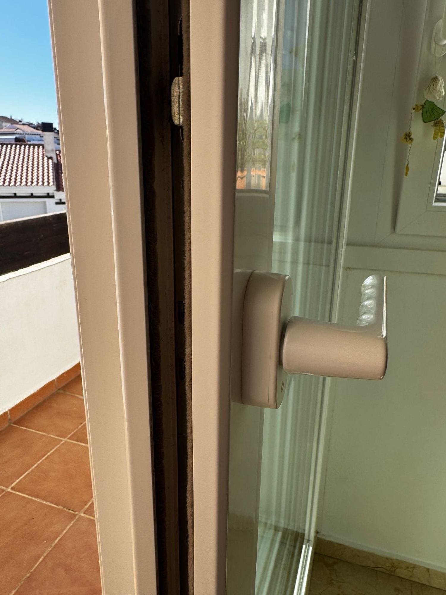 Chalet adosado en Calle Equitación, 3, Hipódromo - Cerrado del Águila, Hipódromo - Cerrado del Águila - Foto 24