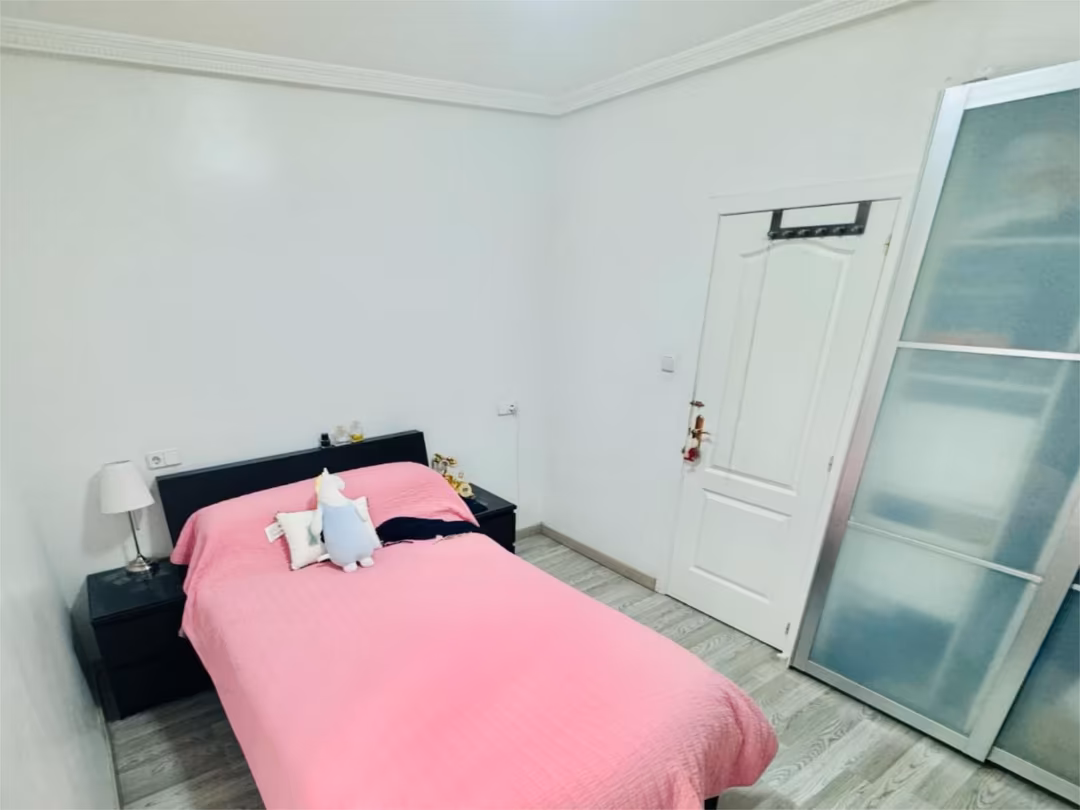 Piso en  Calle de Lope de Haro 22 - Foto 7