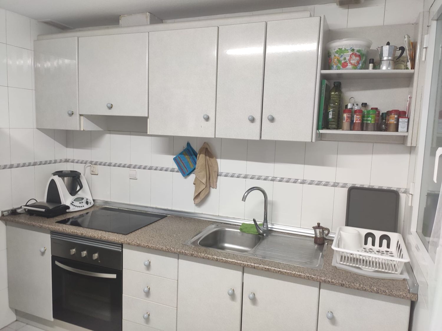 Piso en Carretera Alicante, 45, Puente Tocinos - Foto 6