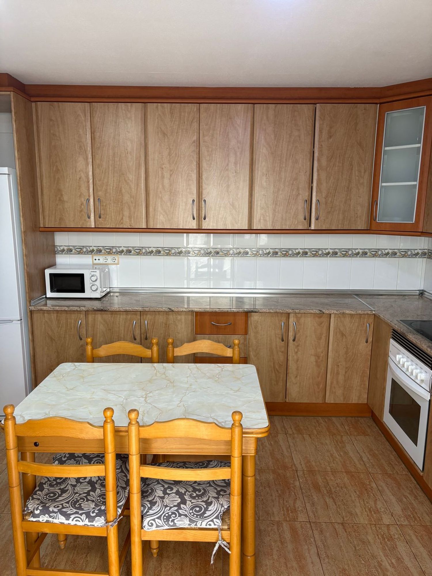 Chalet adosado en Calle las Cortes, 11, San Cayetano, San Cayetano - Foto 15