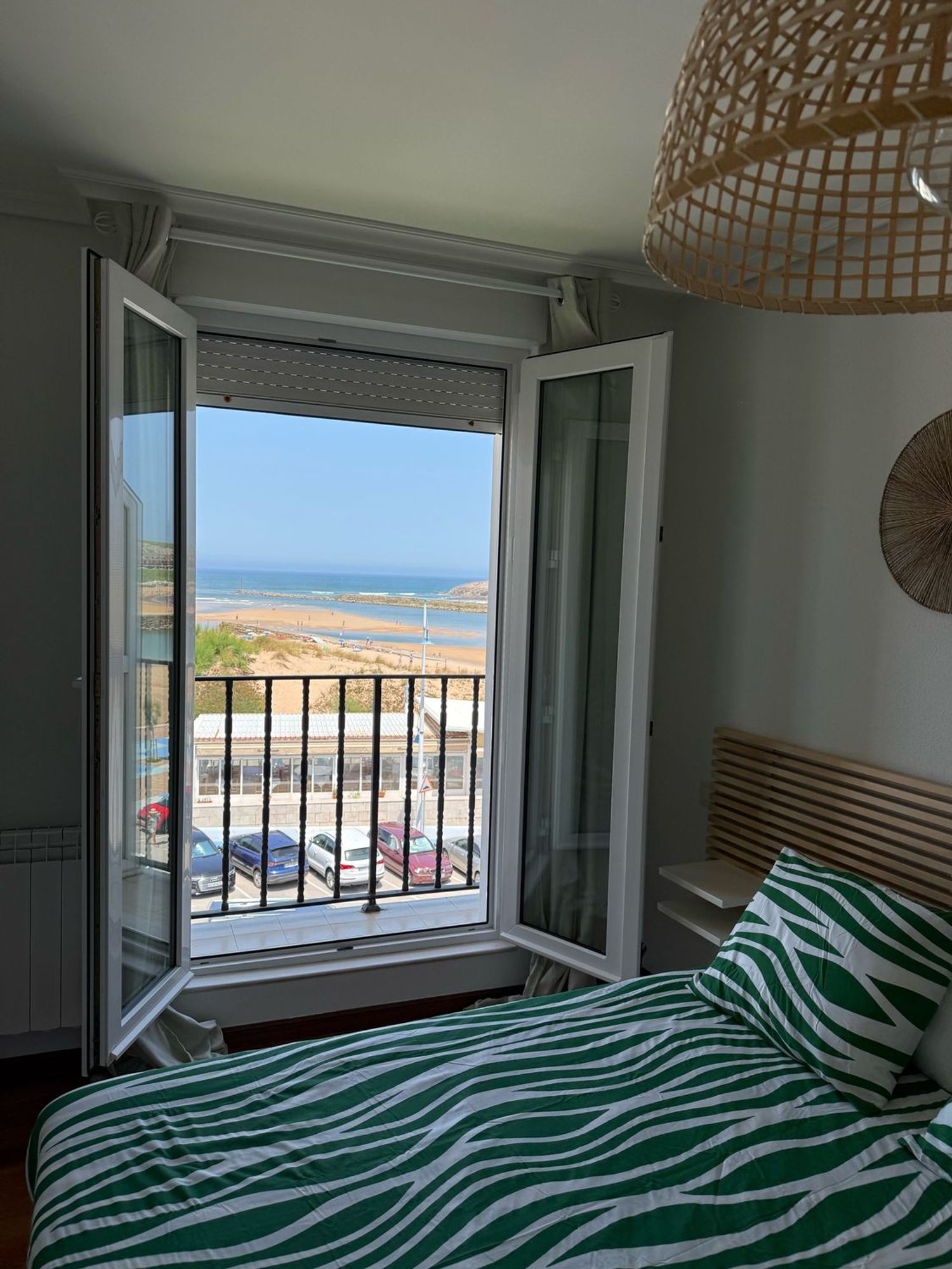 Dúplex en Paseo de la Marina Española, 15 - Foto 26