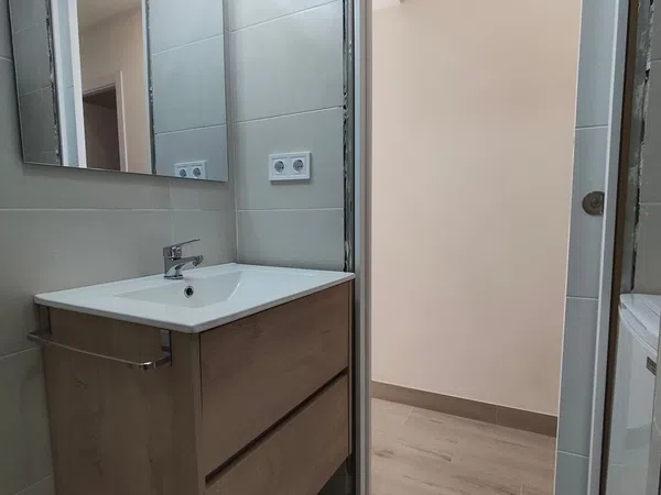 Piso en Calle de Pablo Montesinos, 5, San Isidro - Foto 4
