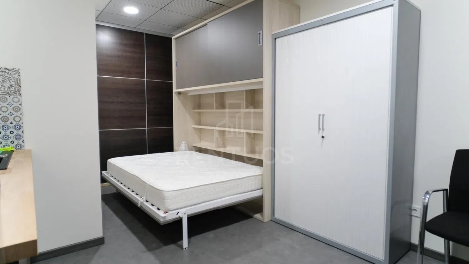 Estudio en calle de Torns - Foto 17