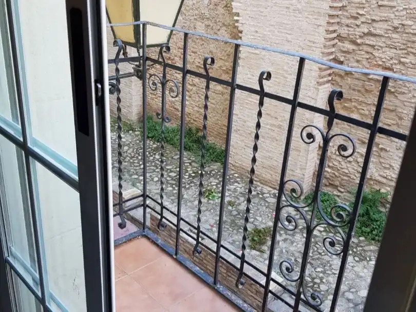 Piso en  Calle de las Arcadas 7 - Foto 9