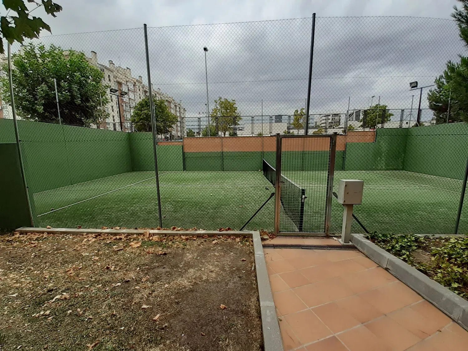 Piso en calle de Palas de Rey, 52 - Foto 16