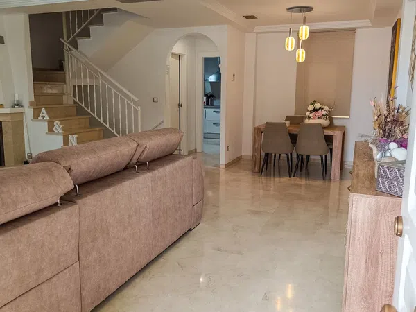 Chalet pareado en Calle lo Valero, 8, Zona Deportiva-Nuevo Altabix - Foto 29