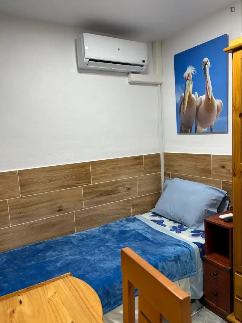 Estudio en L'Hospitalet de Llobregat - Foto 7