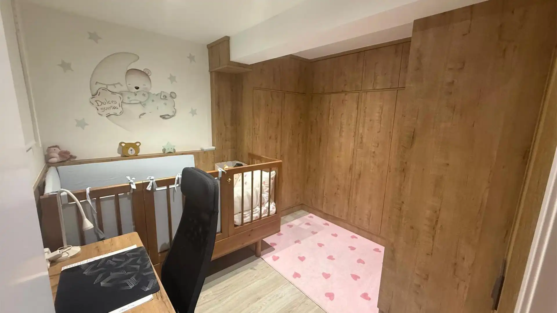 Piso en  Avenida das Mariñas 346 - Foto 7