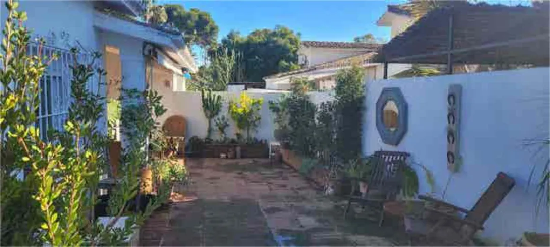 Casa adosada en El Saladillo - Foto 2