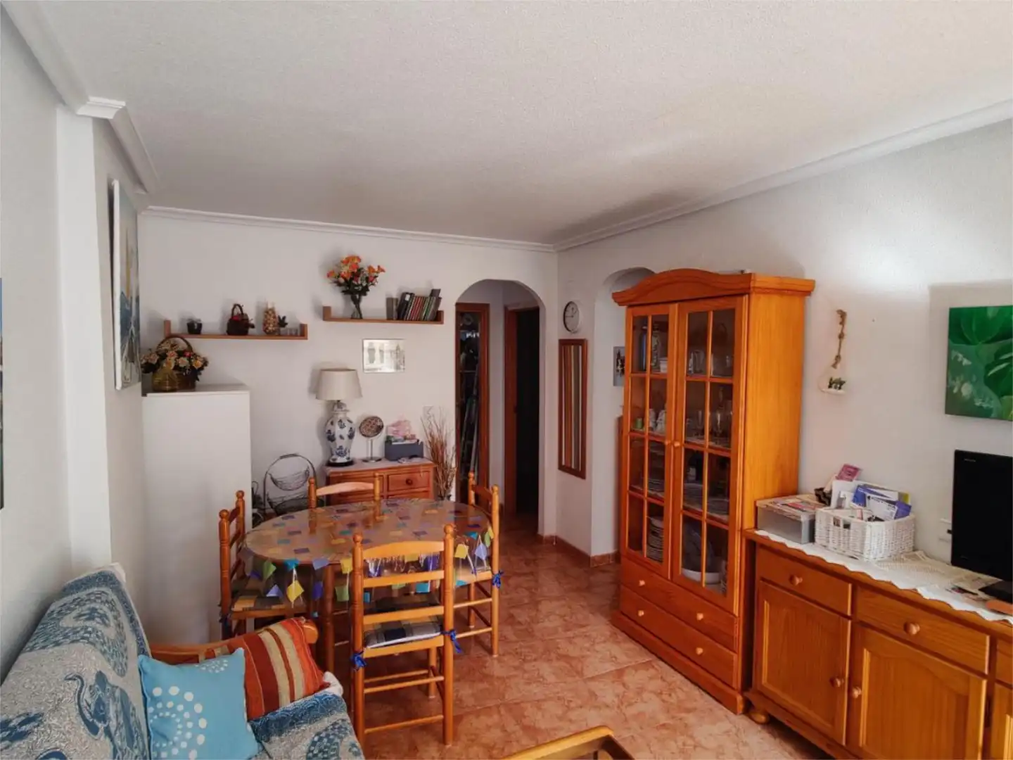 Piso en  Calle Joven Pura 71 - Foto 9