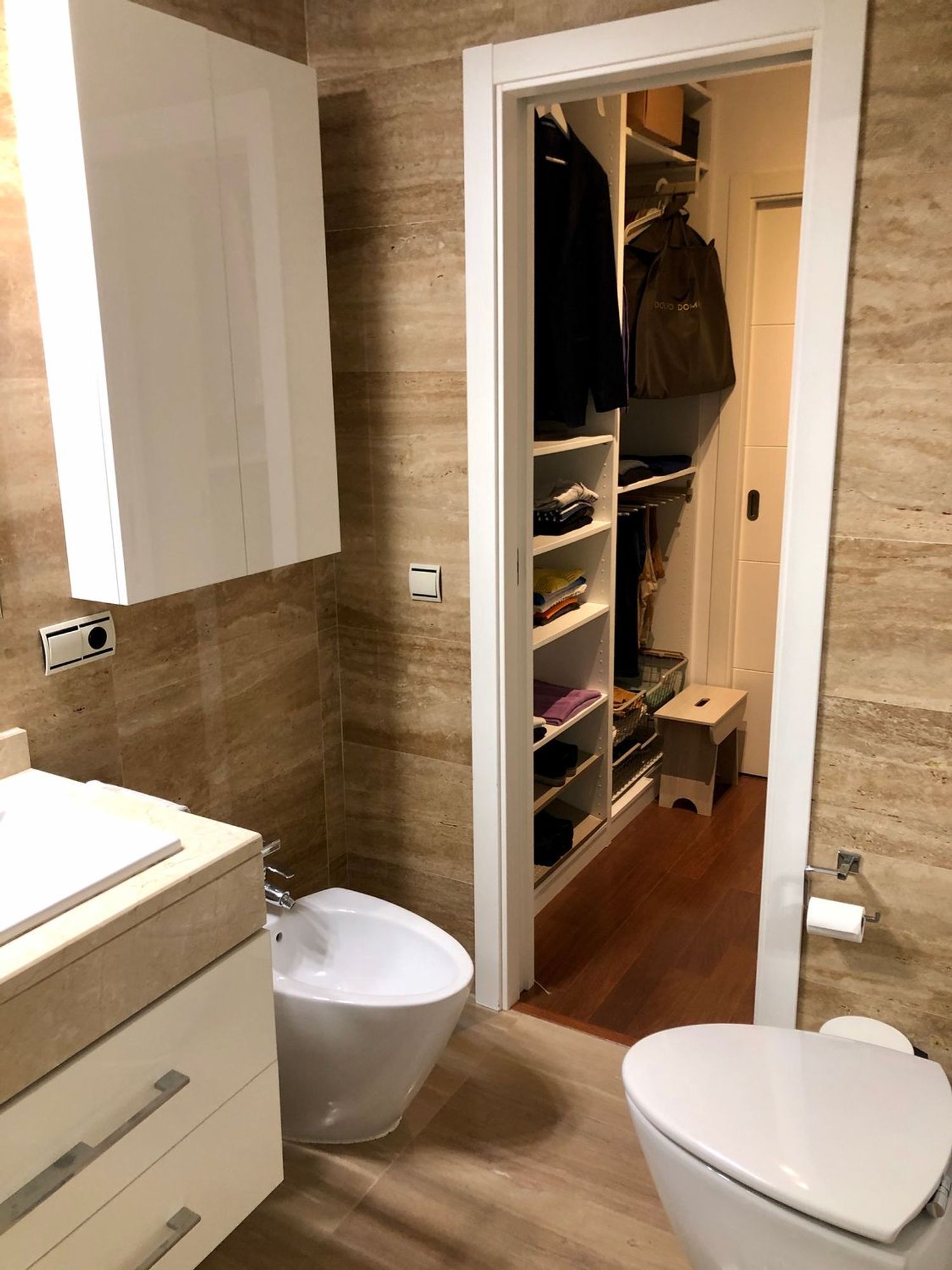 Piso en calle Cristo de la Sed, 39 - Foto 10