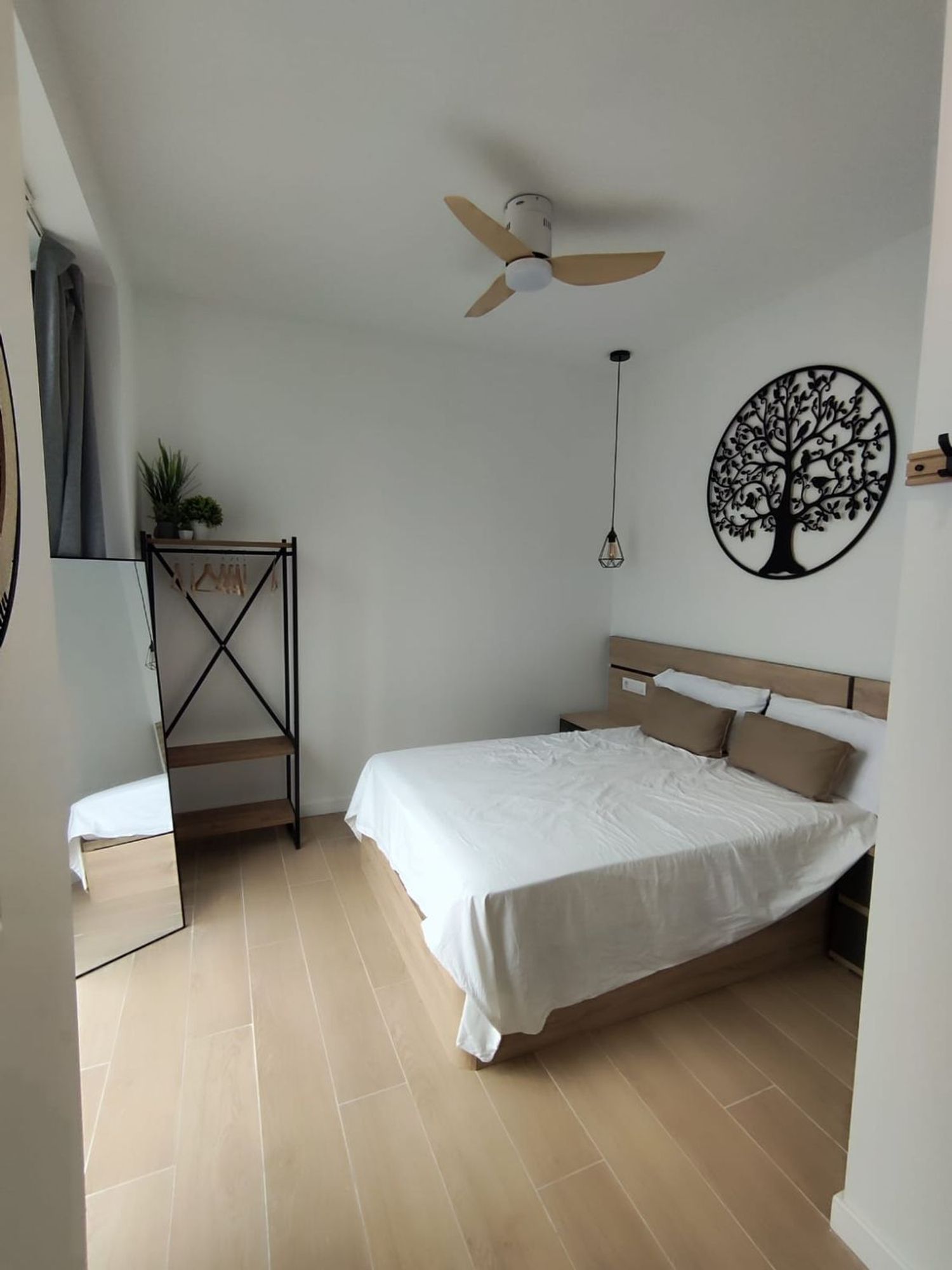 Estudio en calle de Rubén Darío, 38 - Foto 7