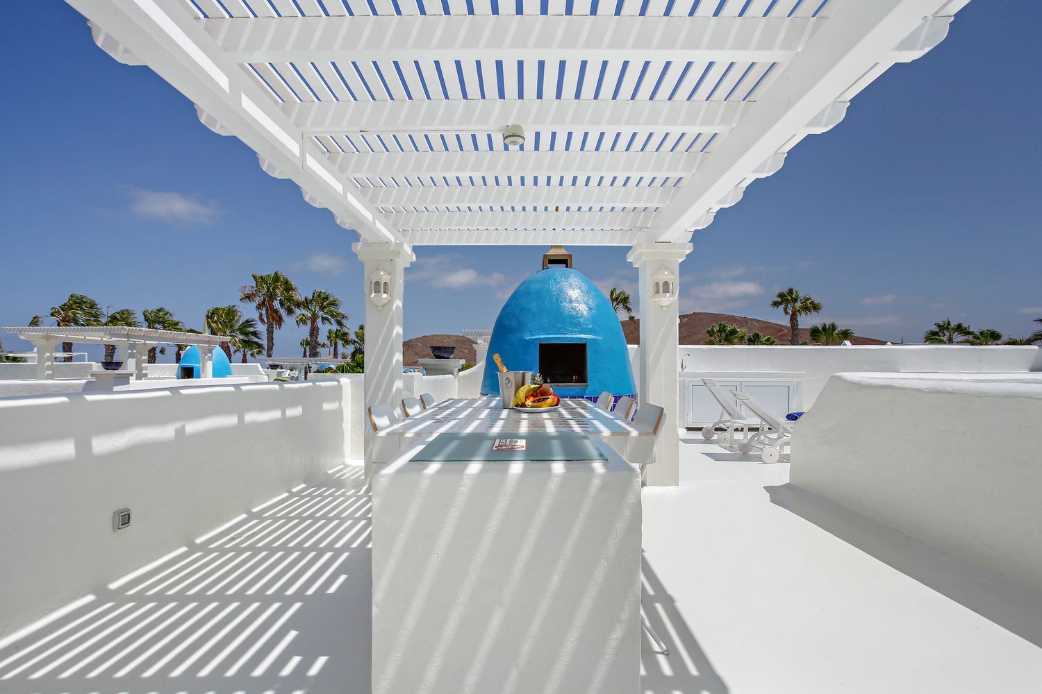 Chalet adosado en Calle Pardelas, 7, Corralejo, Corralejo - Foto 4