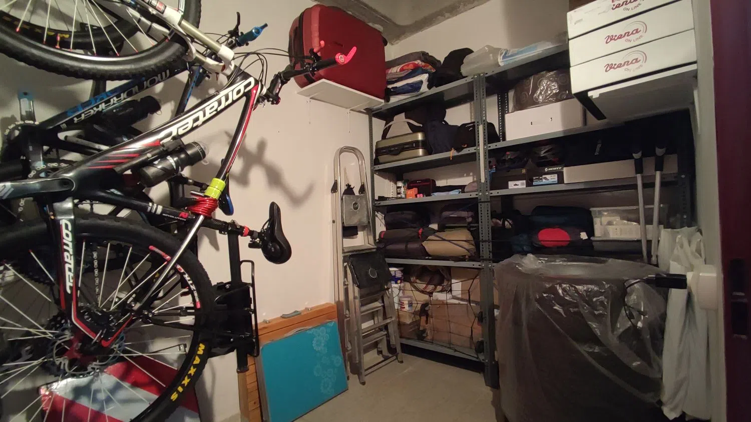 Ático en camino de Perales, 48 - Foto 31