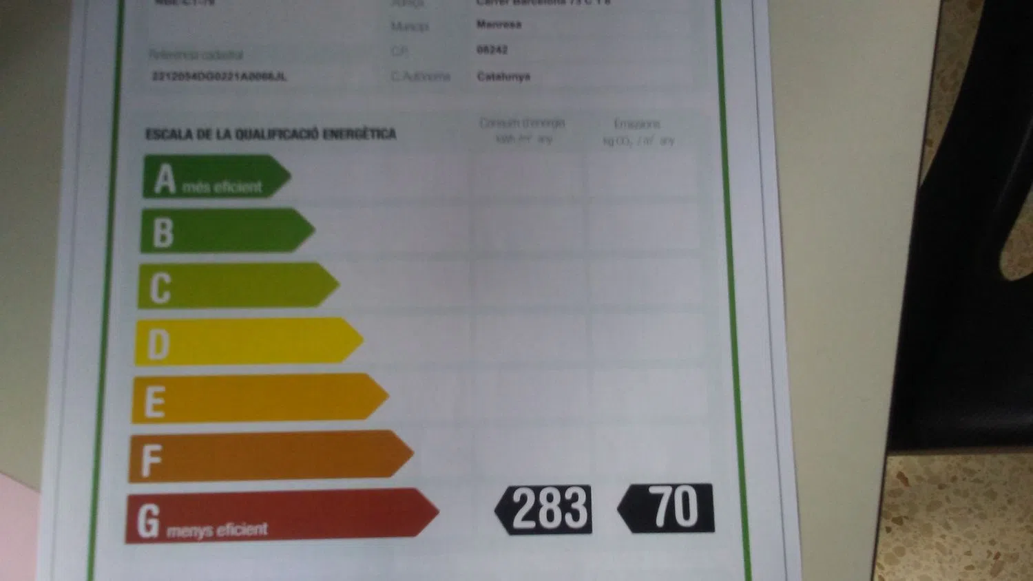 Piso en calle de Barcelona, 73 - Foto 23