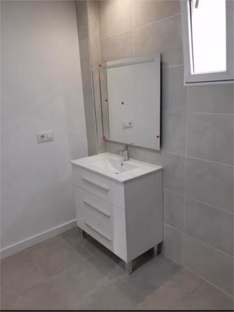 Apartamento en calvario