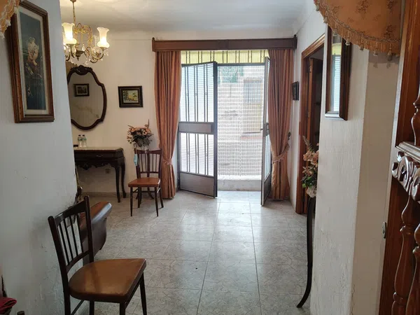 Casa o chalet independiente en Calle Velesar, 32 - Foto 3